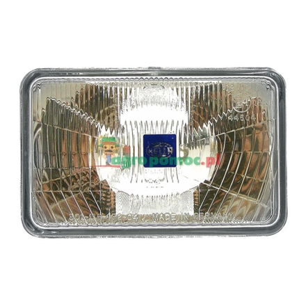 Hella Main headlight | AL75338RE56964